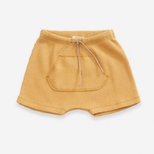 Play Up Kangaroo Pocket Short Sz 24mo